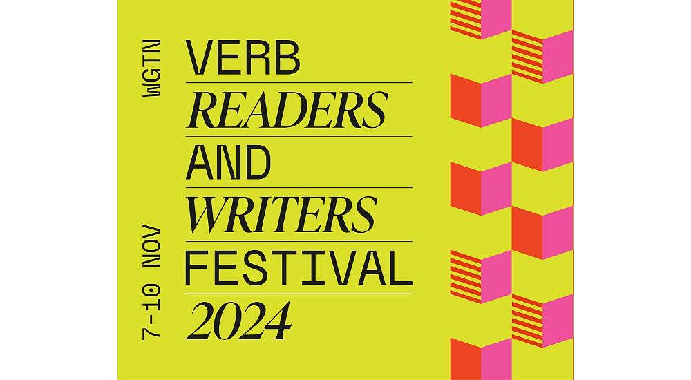 Verb Readers and Writers Festival 2024 -NZSA Janet Frame Memorial Lecture with Barbara Else MNZM