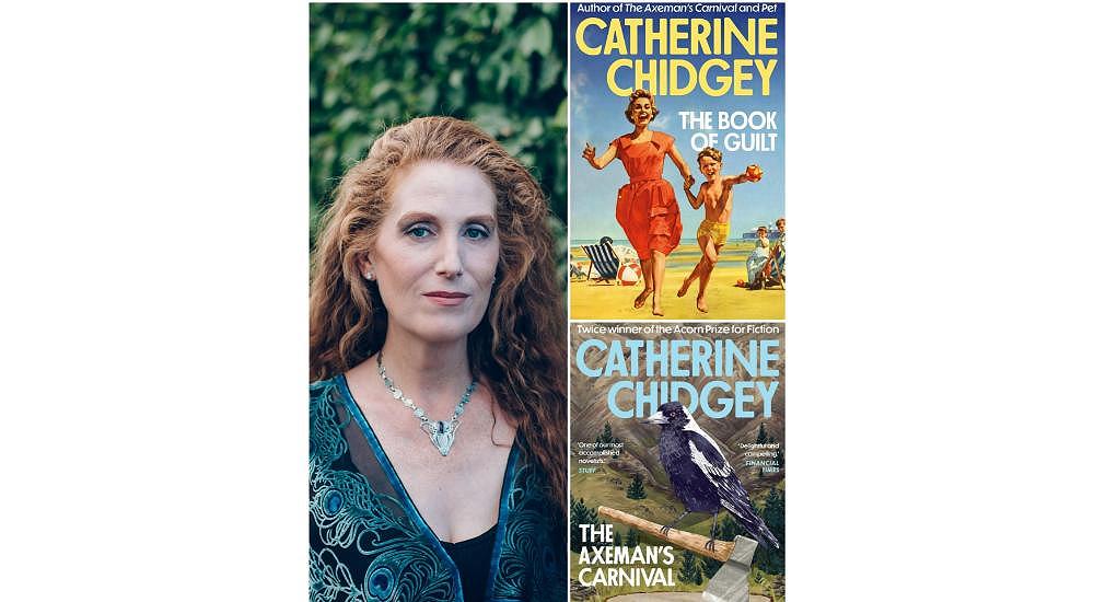 Dunedin Writers & Readers Festival