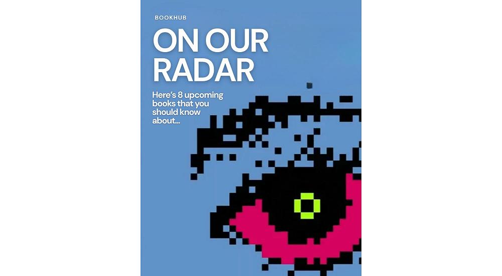 On BookHub's Radar