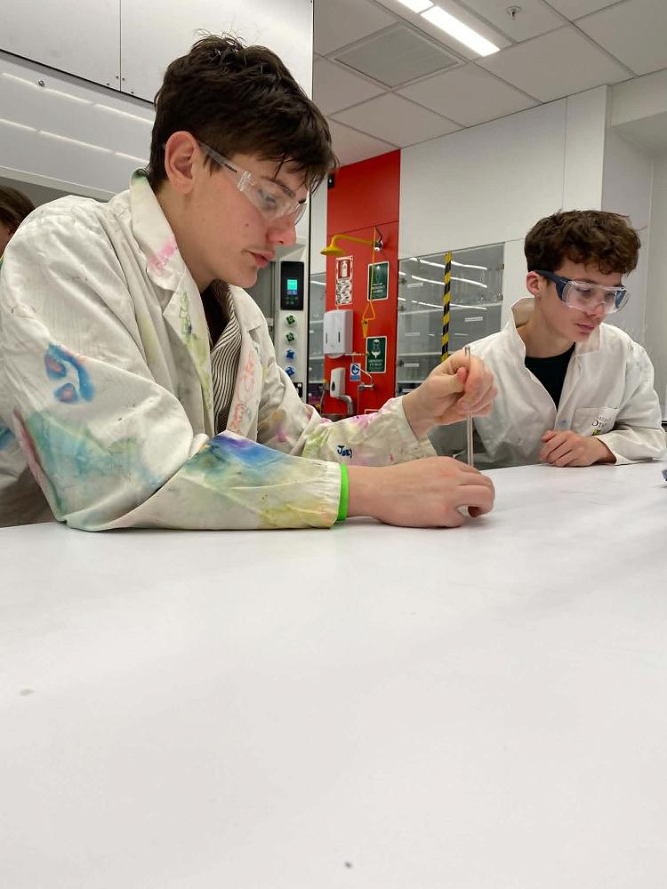 Science Wānanga