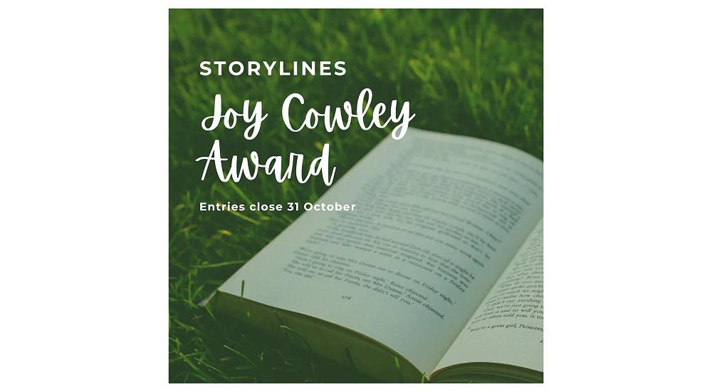 Let your story come to life!