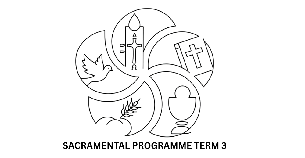 Sacramental Information - Year 9 Students