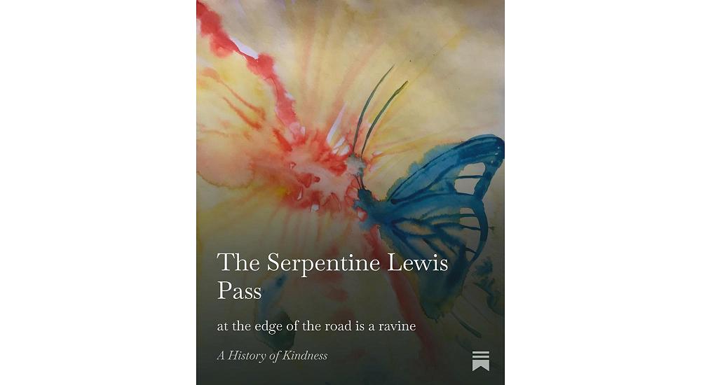 Read The Serpentine Lewis Pass