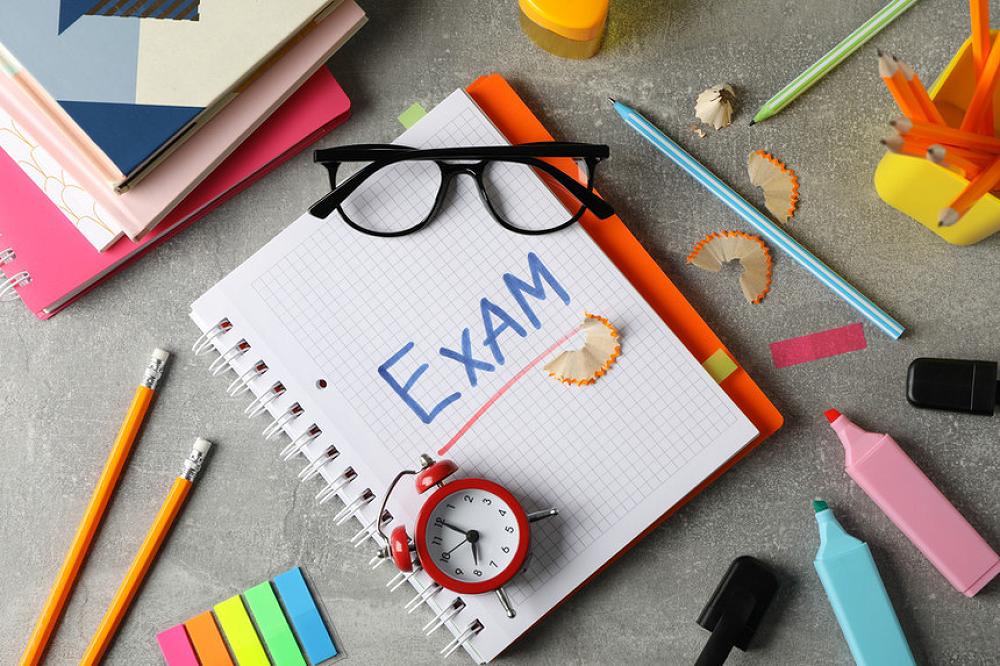 Junior Exam - Reader/Writer Request