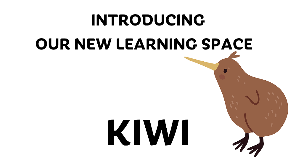 Our New Learning Space for Miss Phillips’ Year 2-3 Class — Week 5, Term ...