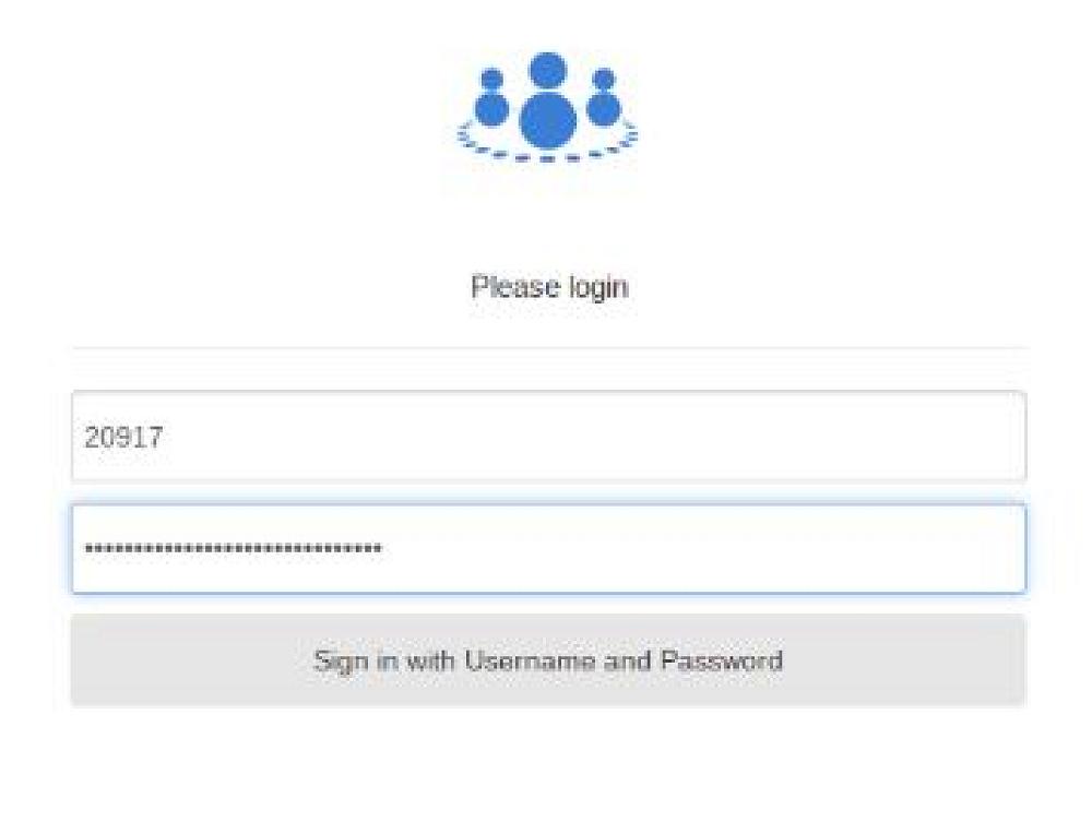 Student Intranet