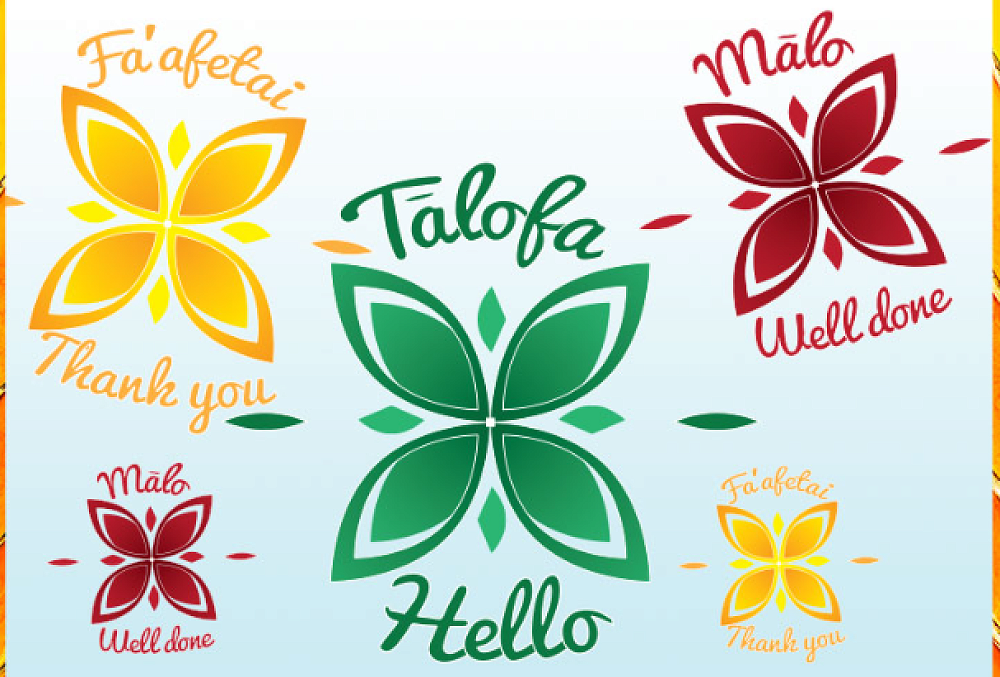 Samoan Language Week