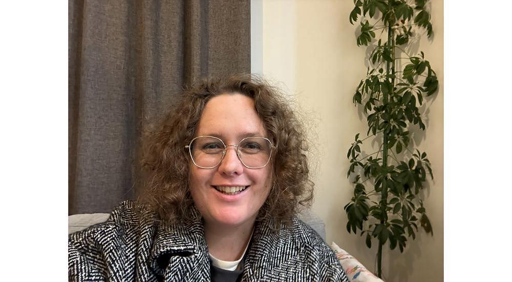 A warm welcome to the University of Otago City of Literature PhD Scholarship Recipient 2025!