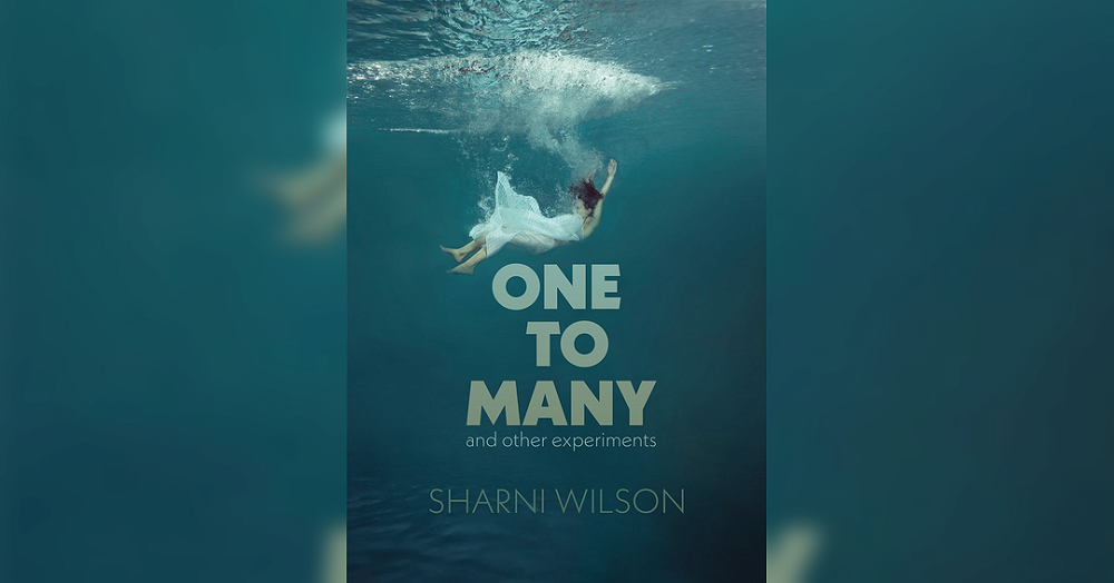 Aotearoa author Sharni Wilson shortlisted for the 2026 William Saroyan International Prize for Writing