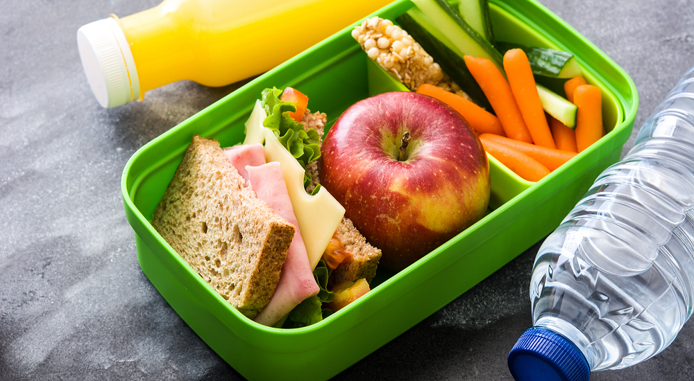 Lunches
