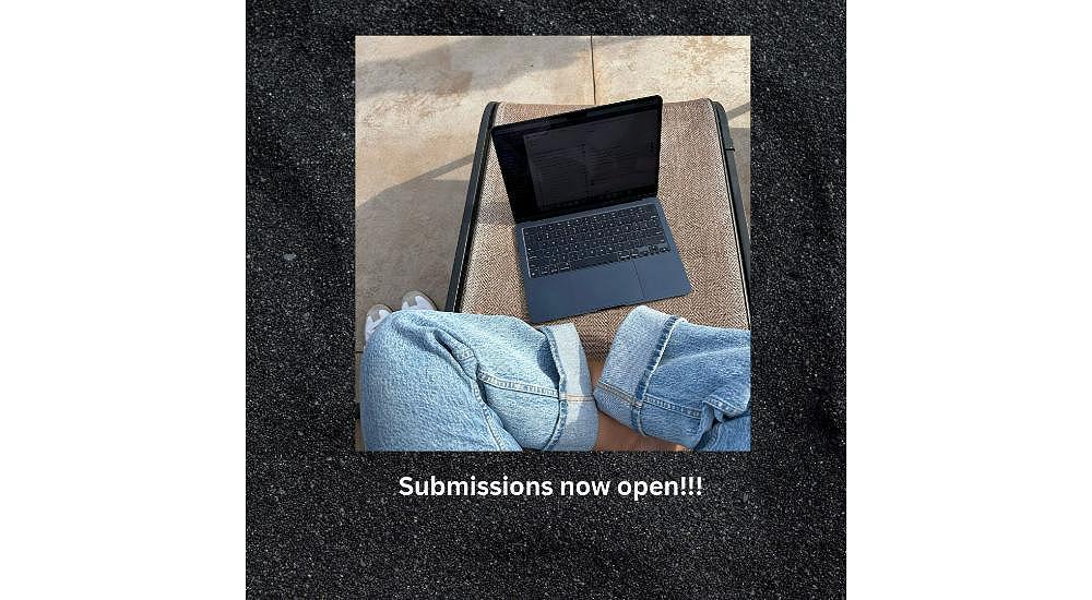 Calling all poets, especially student poets!