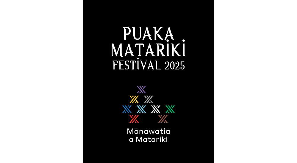 Puaka Matariki Festival Saturday 14 June to Saturday 12 July 2025