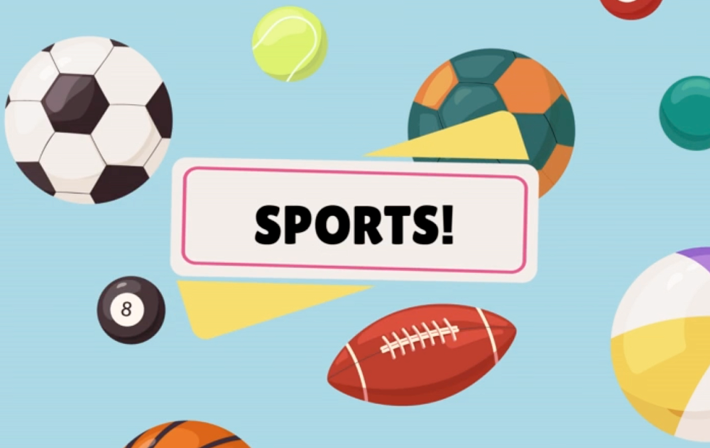 Sports Options for Term 4