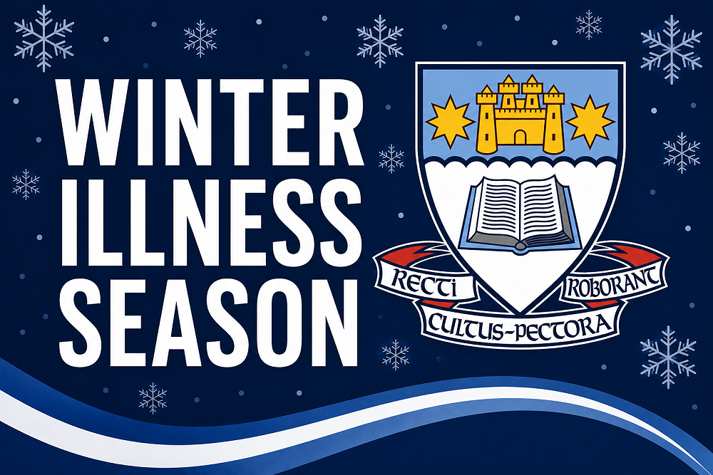 Winter Illness Season