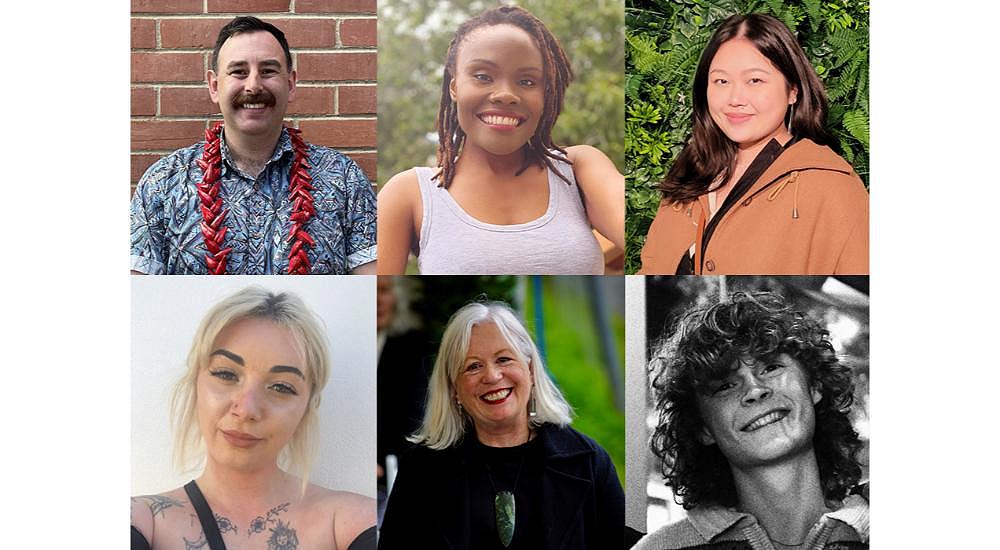 Congratulations to the winners of Writer 2024