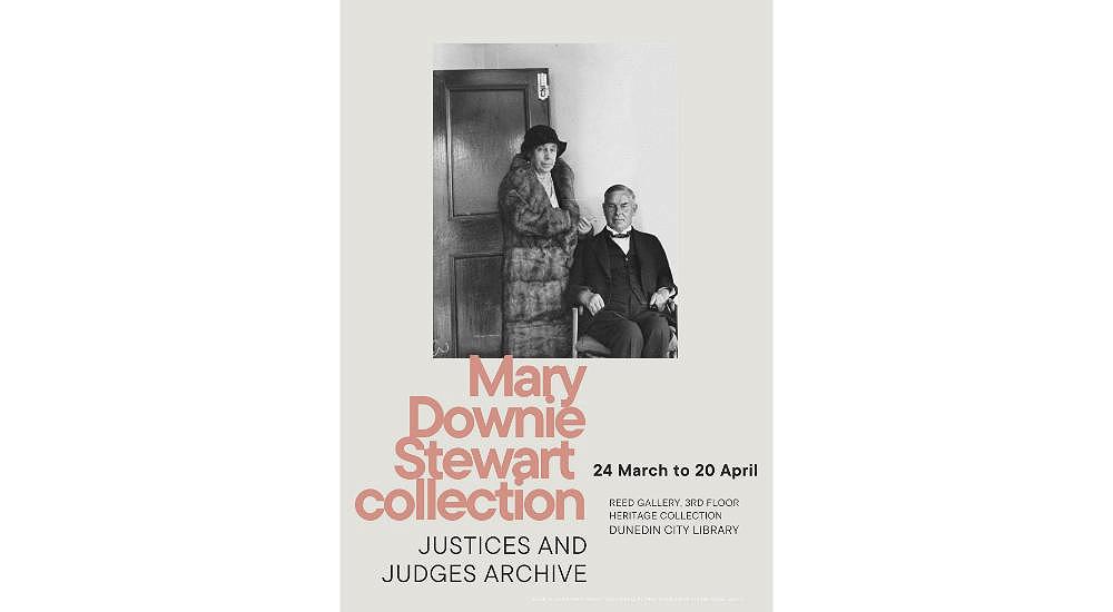 A Legal Treat at Dunedin Public Library Heritage Collections