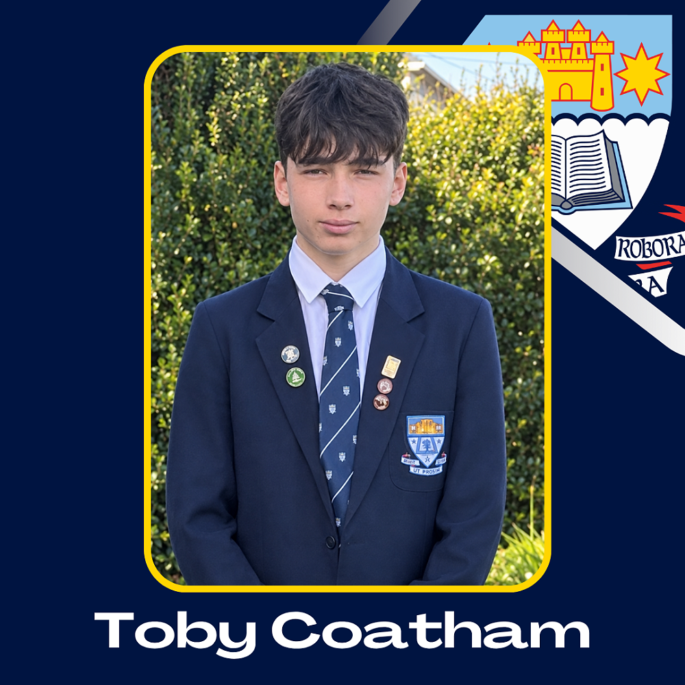 Toby Coatham Sings at Opera Otago’s 70th Anniversary Celebration