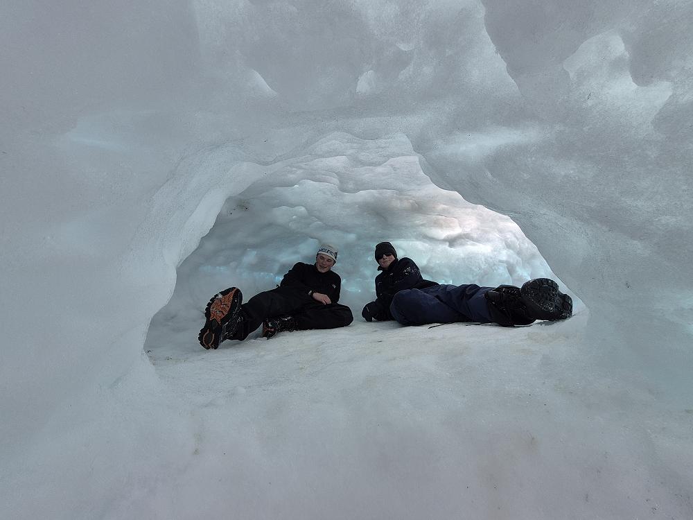 Snow, Skis and Backcountry Adventures