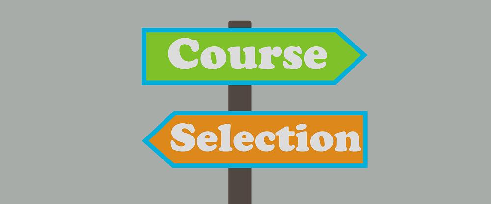 Important Information For Selecting Your Course — Year 9 - 10 ...