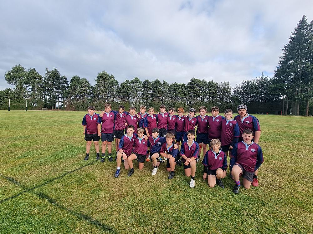 Junior Quad 2026 — DHS Dispatch, Friday 22 May 2026