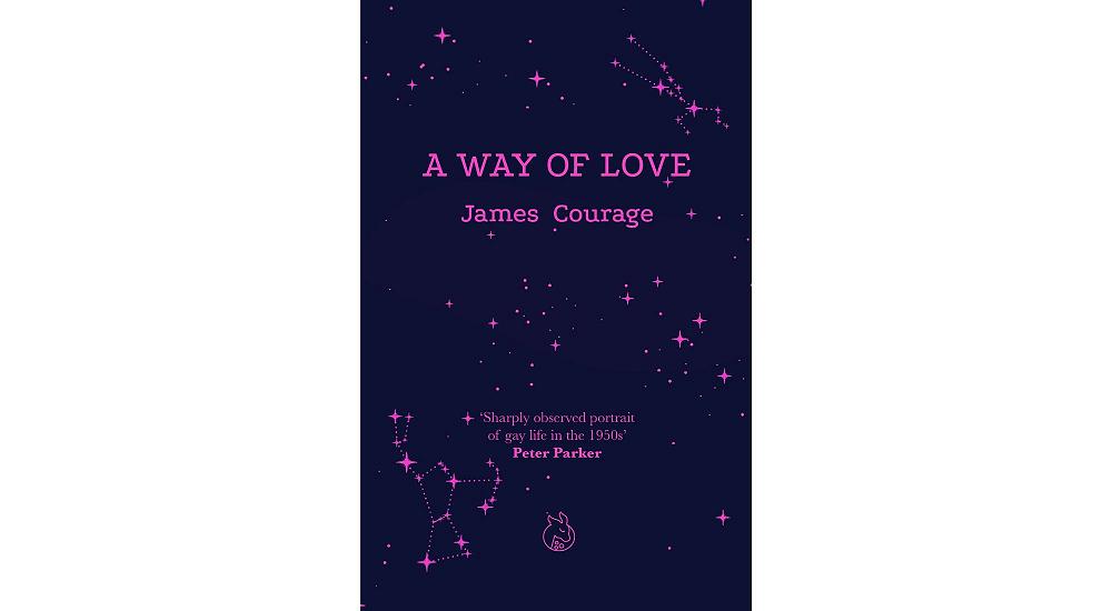 First New Edition in 67 Years of Pioneering NZ Gay Novel 'A Way of Love'