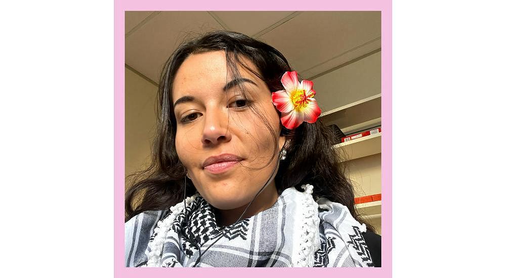 The NZ Young Writers Festival is thrilled to announce their 2024 Guest Curator!