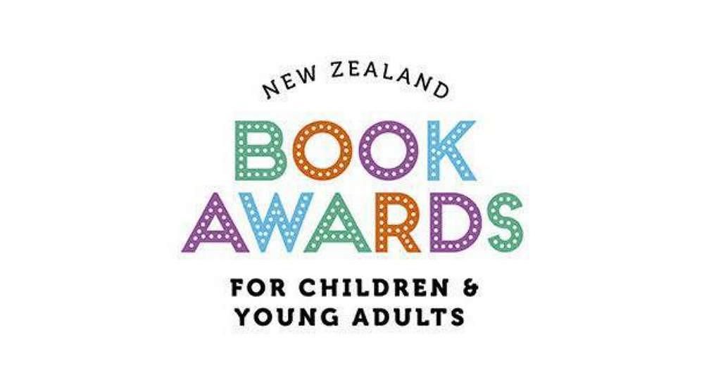 Call for judges of the 2025 New Zealand Book Awards for Children and Young Adults
