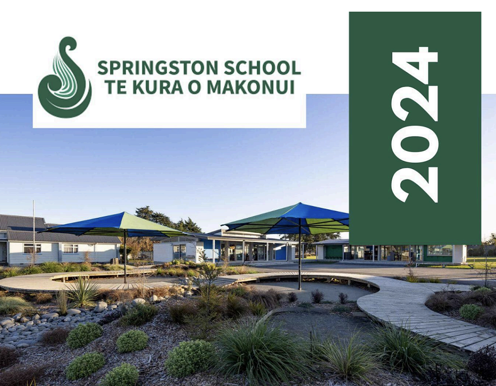 2024 Springston School Annual Accounts Now Available — Newsletter 13th ...
