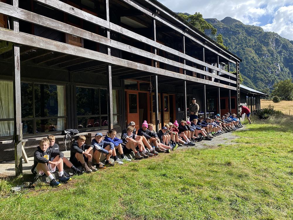 Seeking help from our Wanaka contacts ...