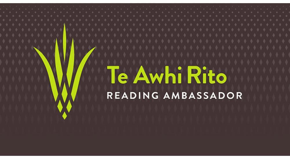 Kate De Goldi named Te Awhi Rito Reading Ambassador for Aotearoa