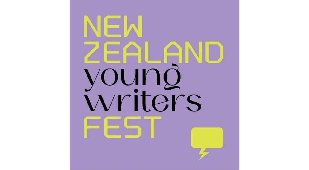 Announcing the 2025 NZYWF Robert Lord Writers Cottage Young Writer in Residence!