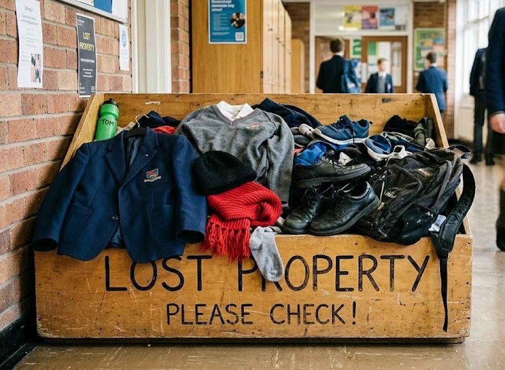Lost Property