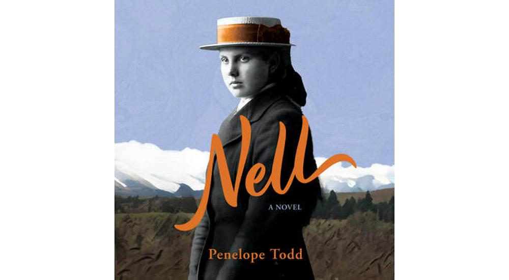 Rediscover 'Nell - A Novel' by Penelope Todd, narrated by the author herself