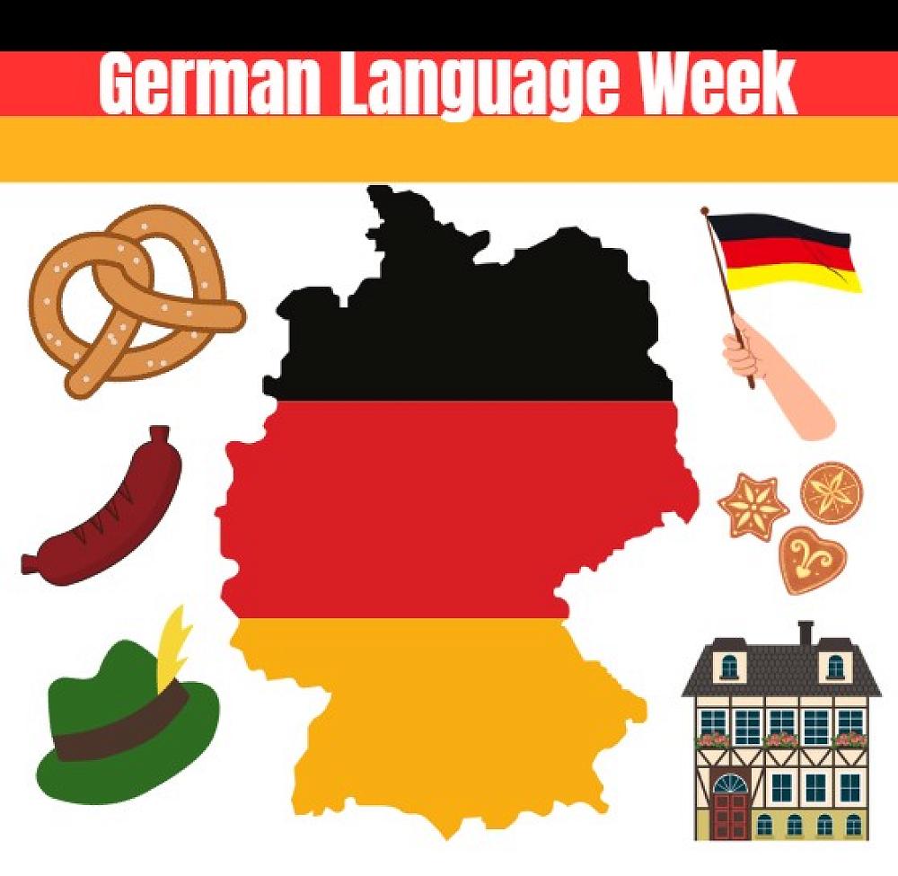 German Language Week — Columba College Newsletter - Friday 22 May 2026