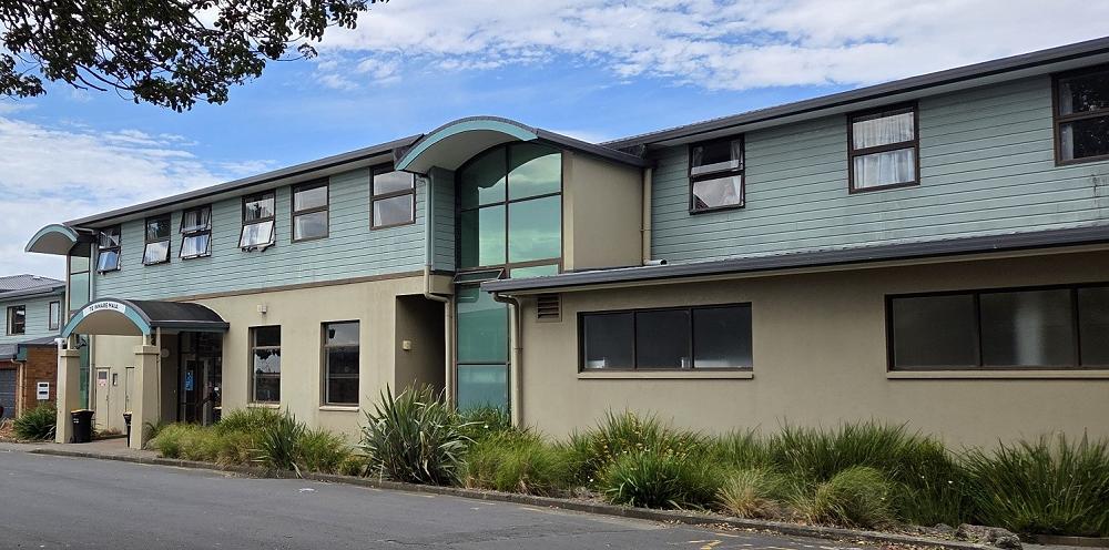 A Time of Renewal for Wesley College Boarding