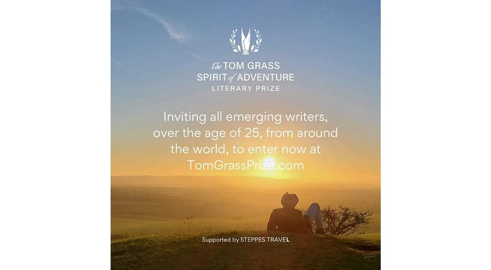 Tom Grass Prize