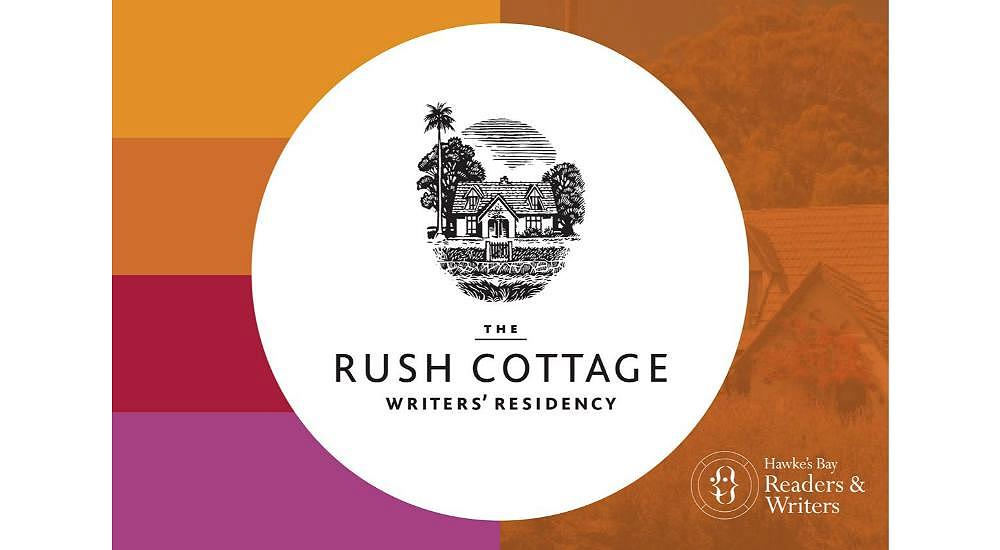 The Rush Cottage Writers' Residency