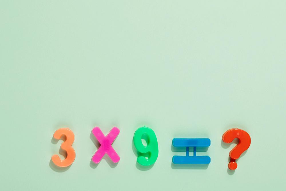 Weekly Maths Challenge!