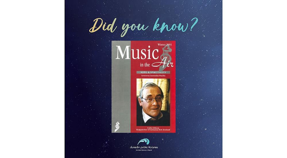 Did you know...?