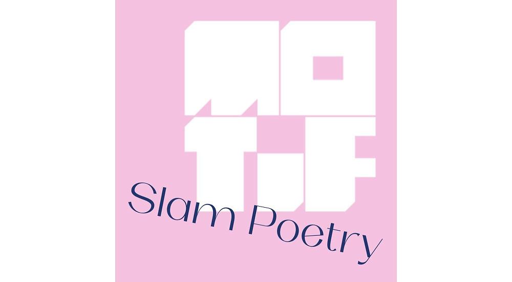 Keen to learn more about Slam Poetry?