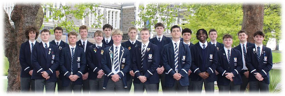 Step Up &amp; Lead: Student Leadership Opportunities for 2026