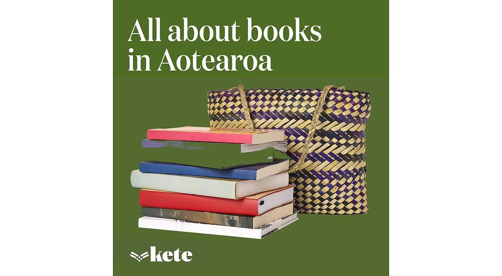 Site for NZ readers spotlights local books in digital formats