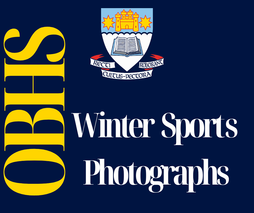 Winter Sports Photos