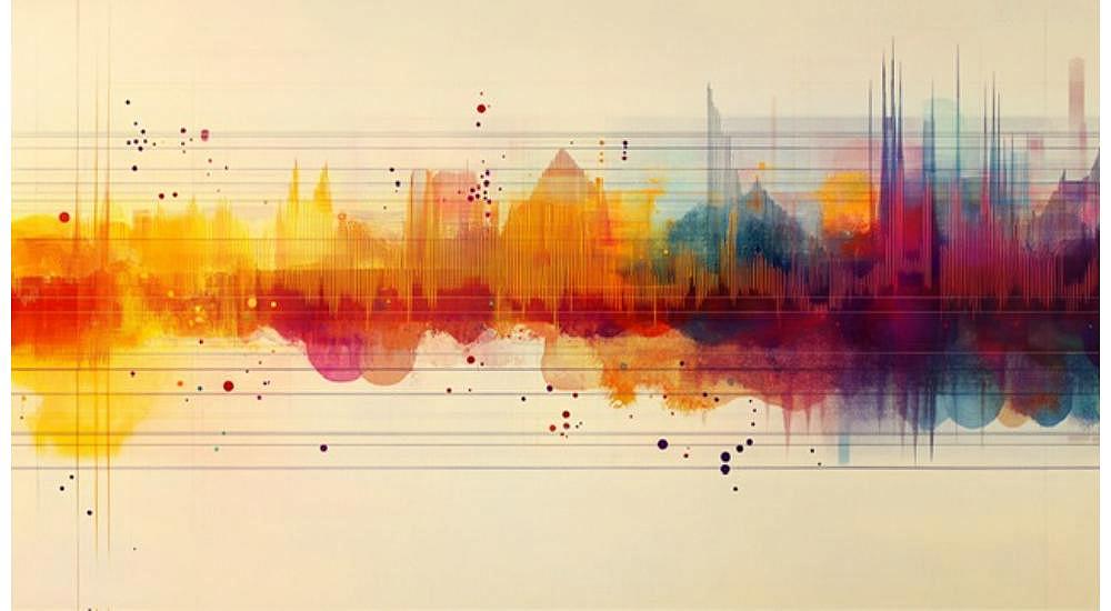 Brand new residency opportunity!! Poetic Frequencies