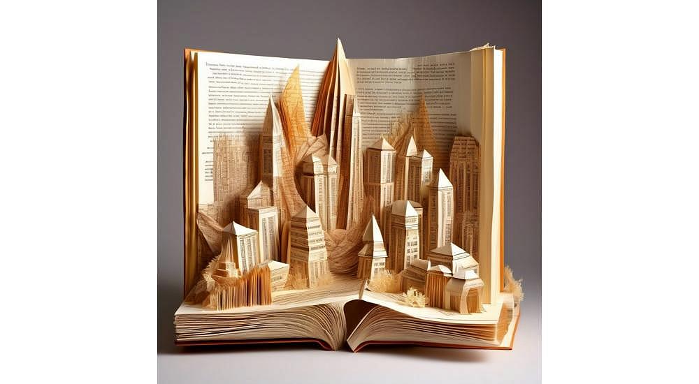 2024 'Books and the City' Symposium Programme and Registration