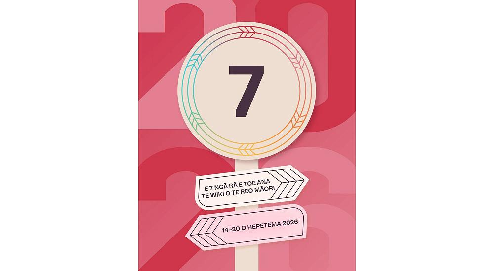 1 week until Te Wiki o te Reo Māori eraaaa - Āe, e whitu ngā rā e toe ana