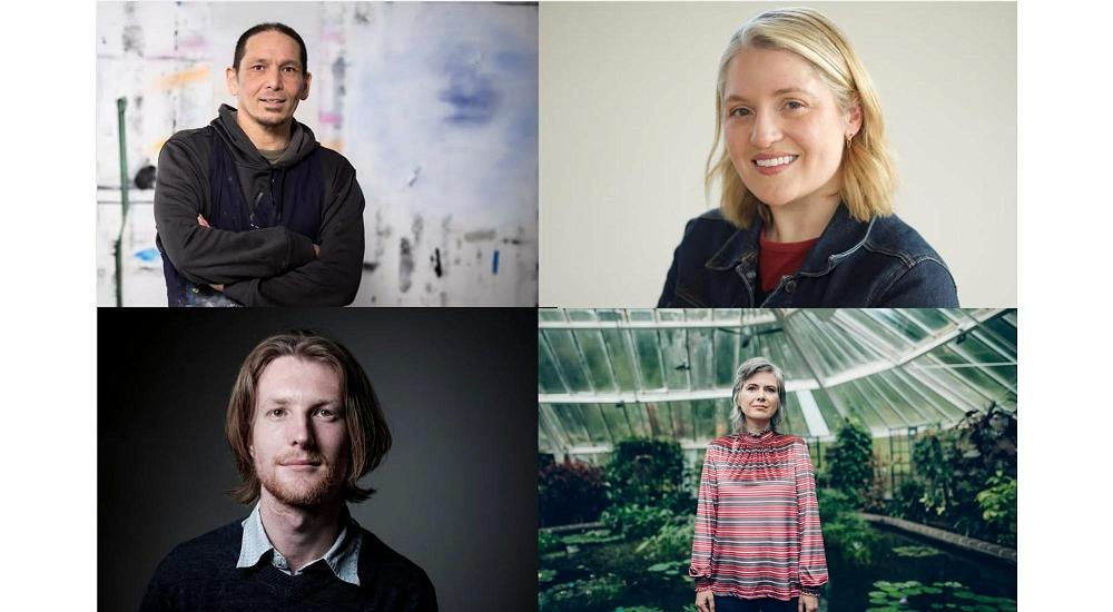 Otago congratulates 2027 Arts Fellows