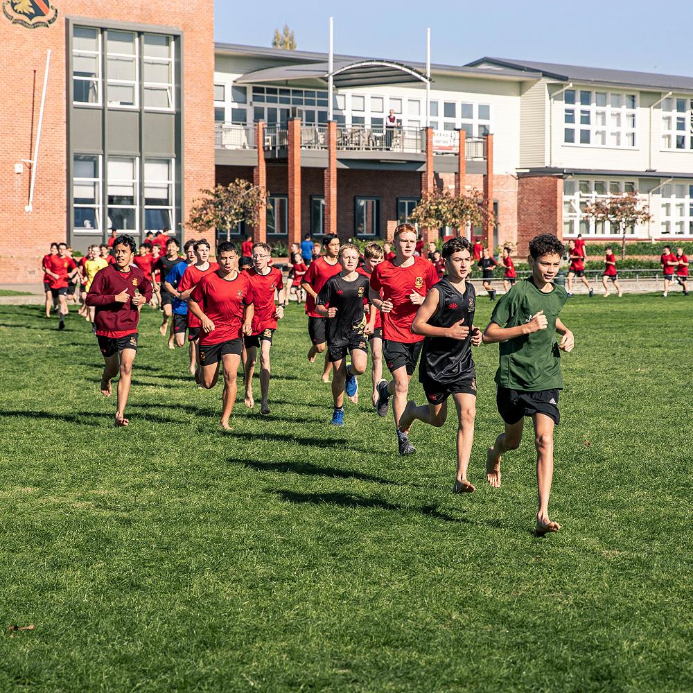 HOUSE COMPETITION:🏃 HBHS Cross Country 2025 (+ Photo Gallery) — The ...