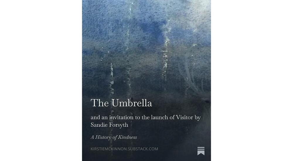 The Umbrella
