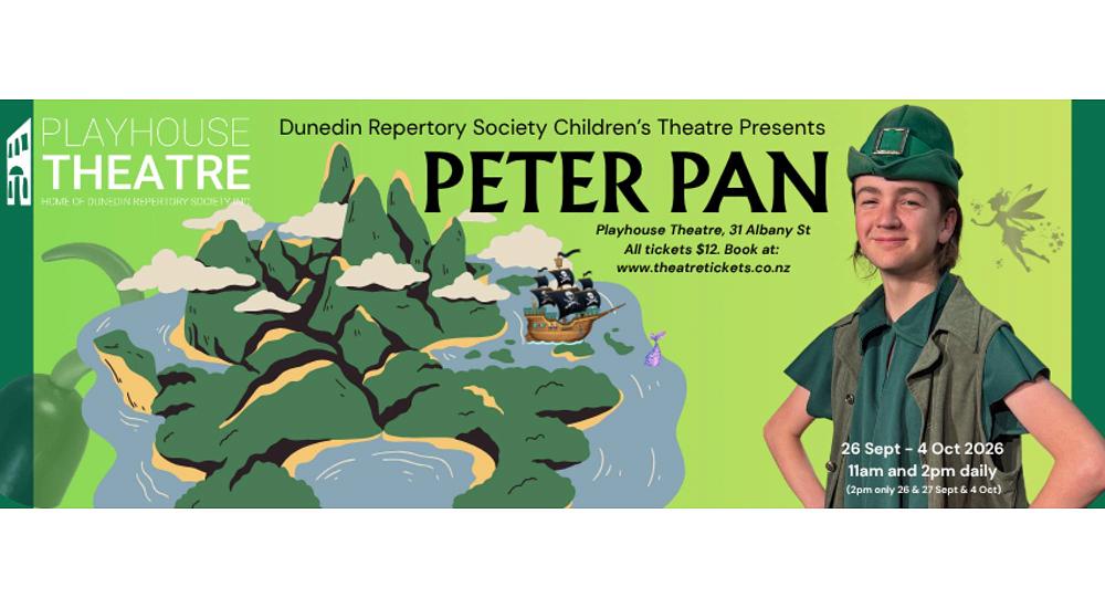 Just over a week till the School Holidays! Looking for 90 minutes of magic during week one of the break?